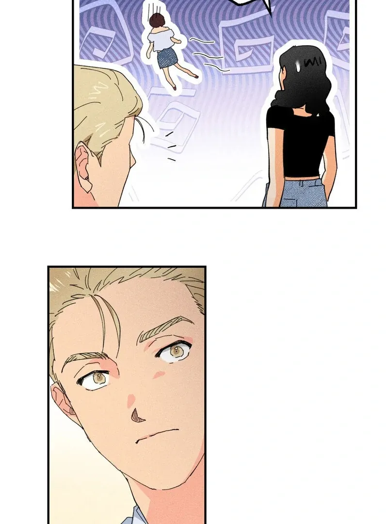 The Perfect Man Has a Secret Chapter 3 page 19 - 