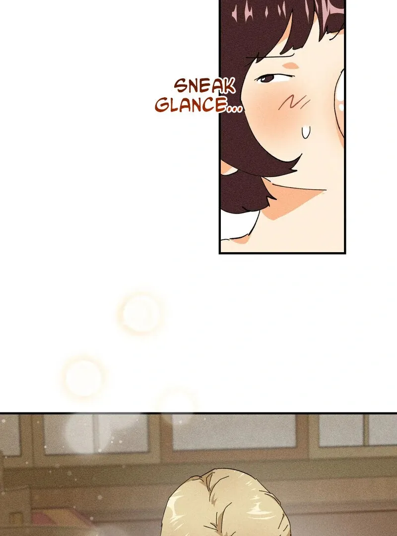 The Perfect Man Has a Secret Chapter 3 page 3 - 