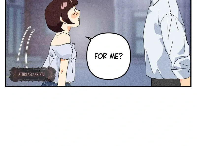The Perfect Man Has a Secret Chapter 3 page 26 - 