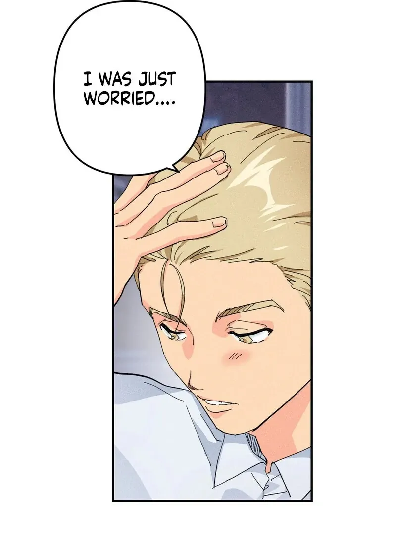 The Perfect Man Has a Secret Chapter 3 page 27 - 