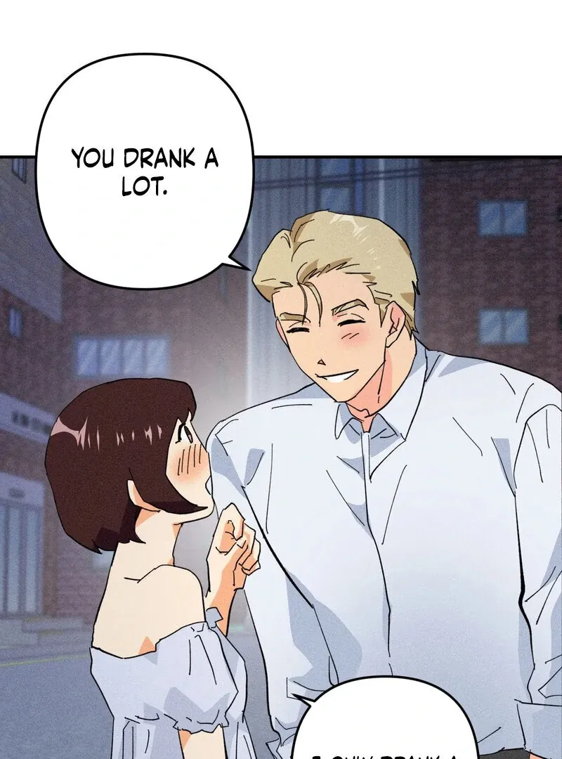 The Perfect Man Has a Secret Chapter 3 page 28 - 