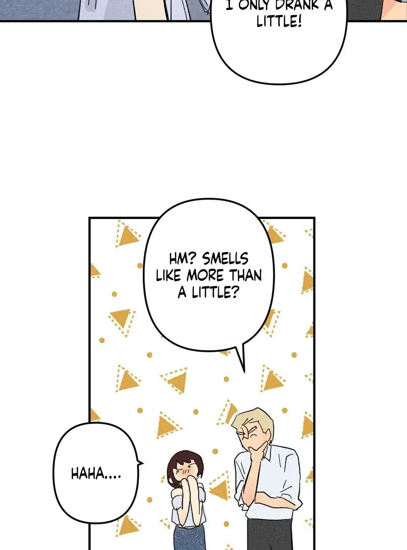 The Perfect Man Has a Secret Chapter 3 page 29 - 