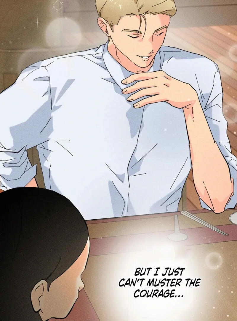 The Perfect Man Has a Secret Chapter 3 page 4 - 