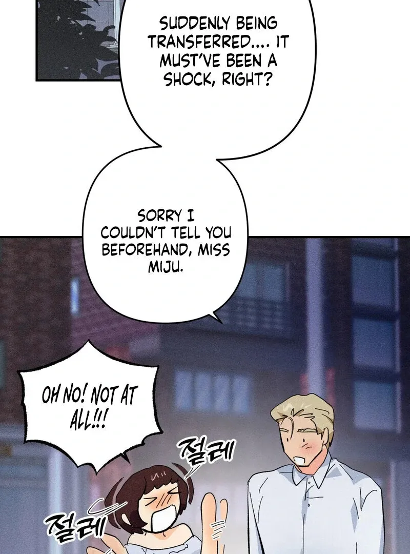 The Perfect Man Has a Secret Chapter 3 page 31 - 