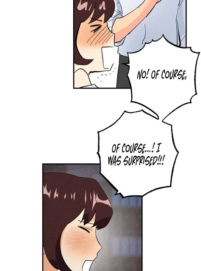 The Perfect Man Has a Secret Chapter 3 page 33 - 