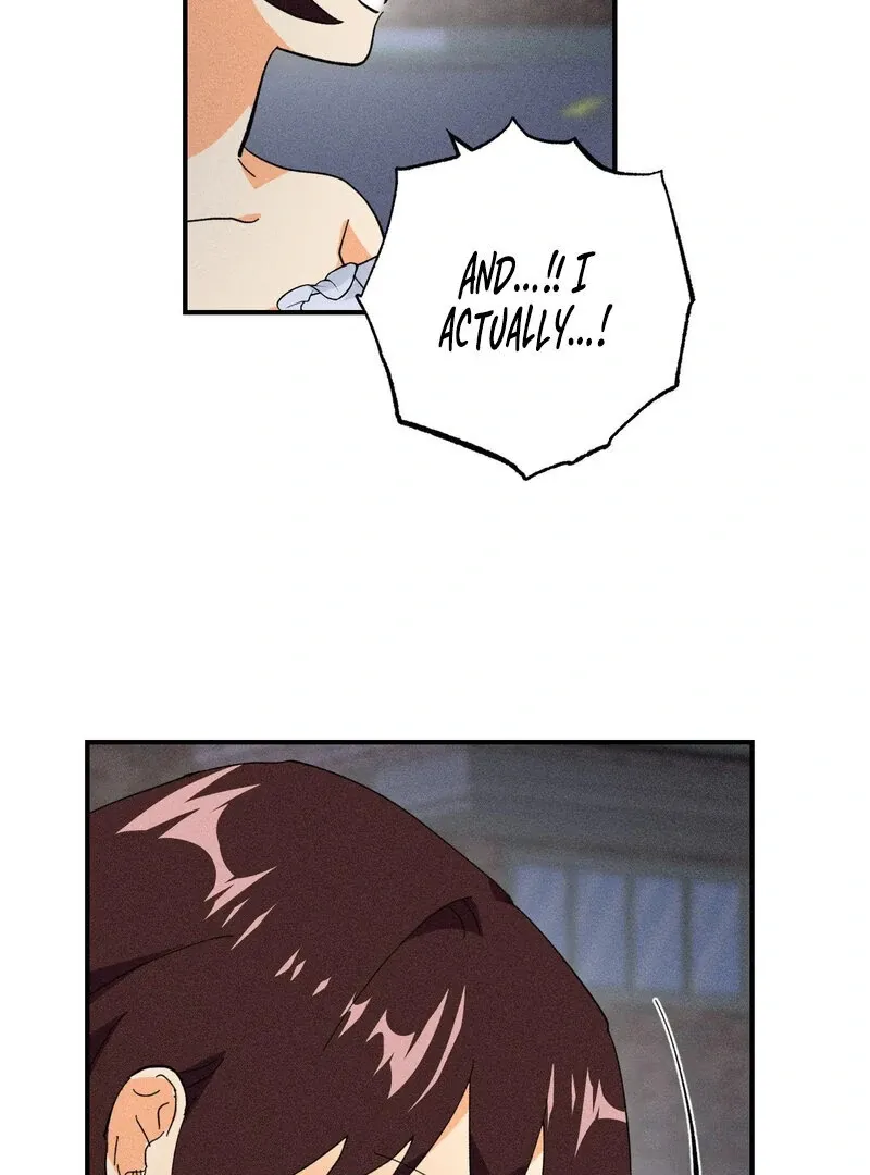 The Perfect Man Has a Secret Chapter 3 page 34 - 