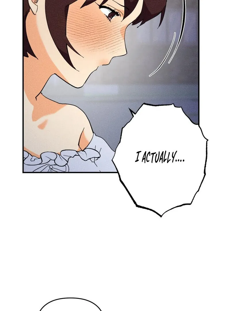 The Perfect Man Has a Secret Chapter 3 page 35 - 