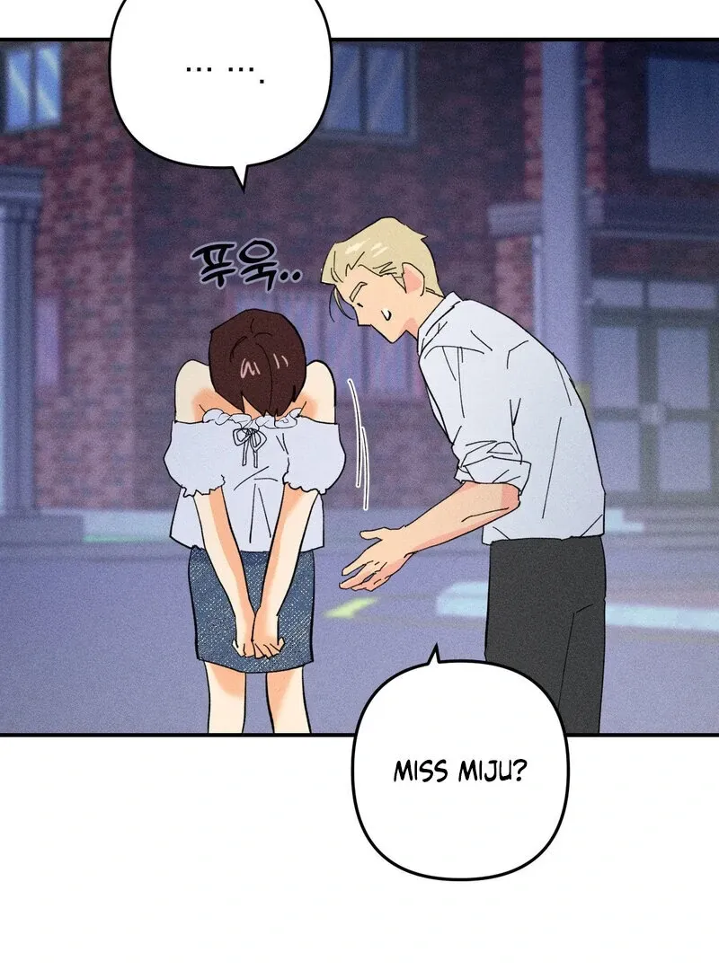 The Perfect Man Has a Secret Chapter 3 page 36 - 