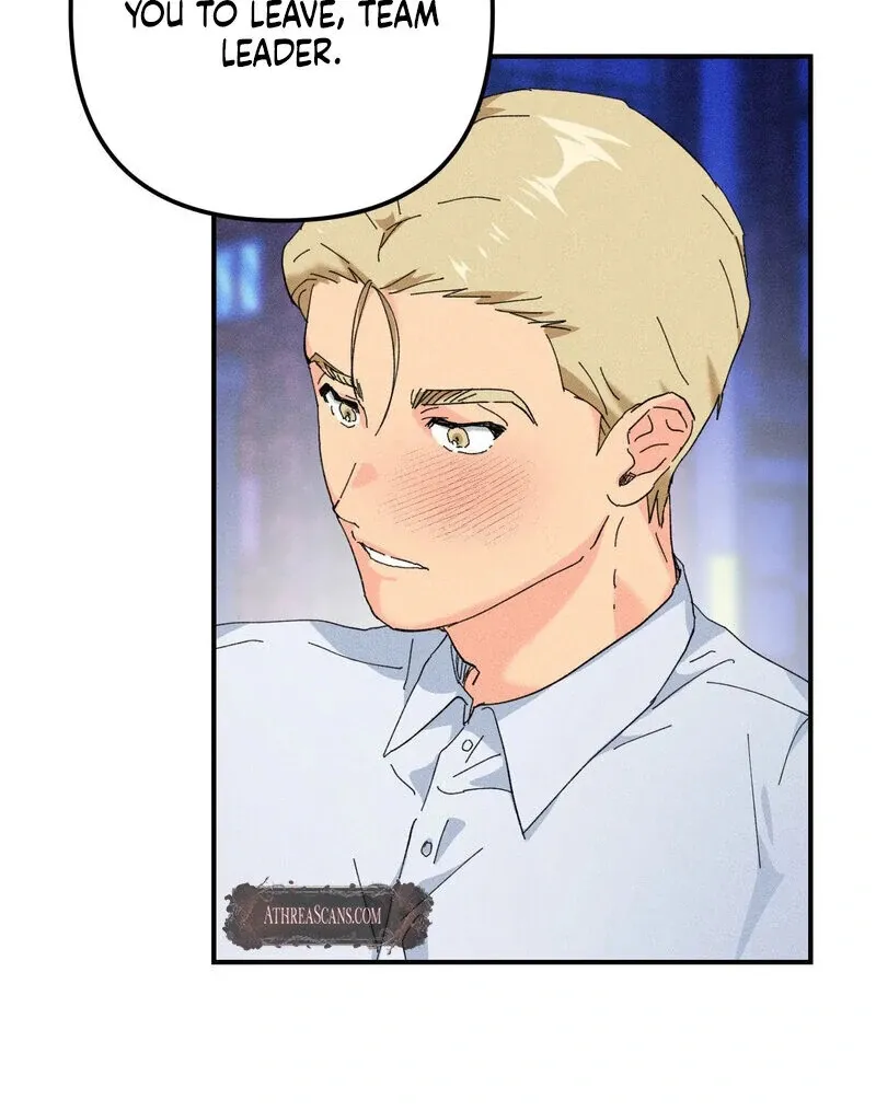 The Perfect Man Has a Secret Chapter 3 page 38 - 