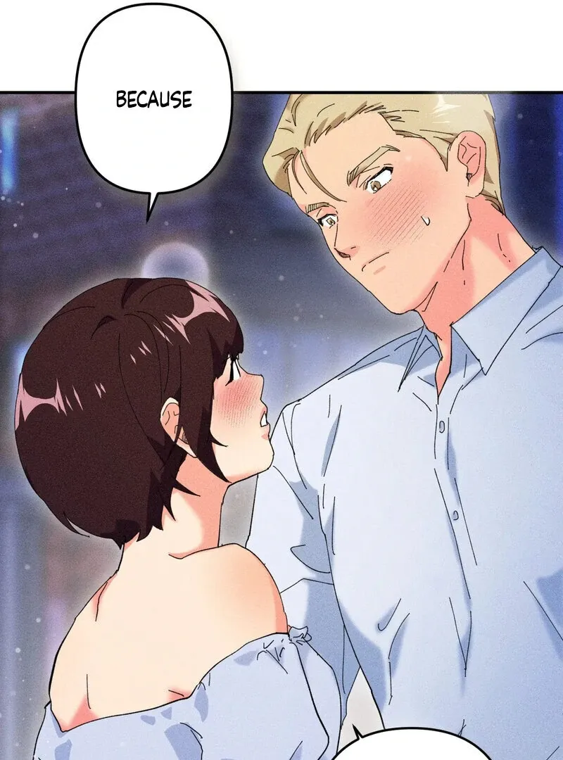 The Perfect Man Has a Secret Chapter 3 page 39 - 
