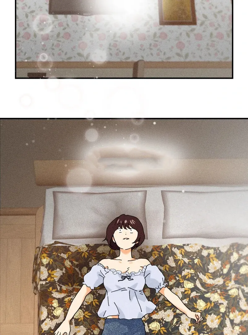 The Perfect Man Has a Secret Chapter 3 page 44 - 
