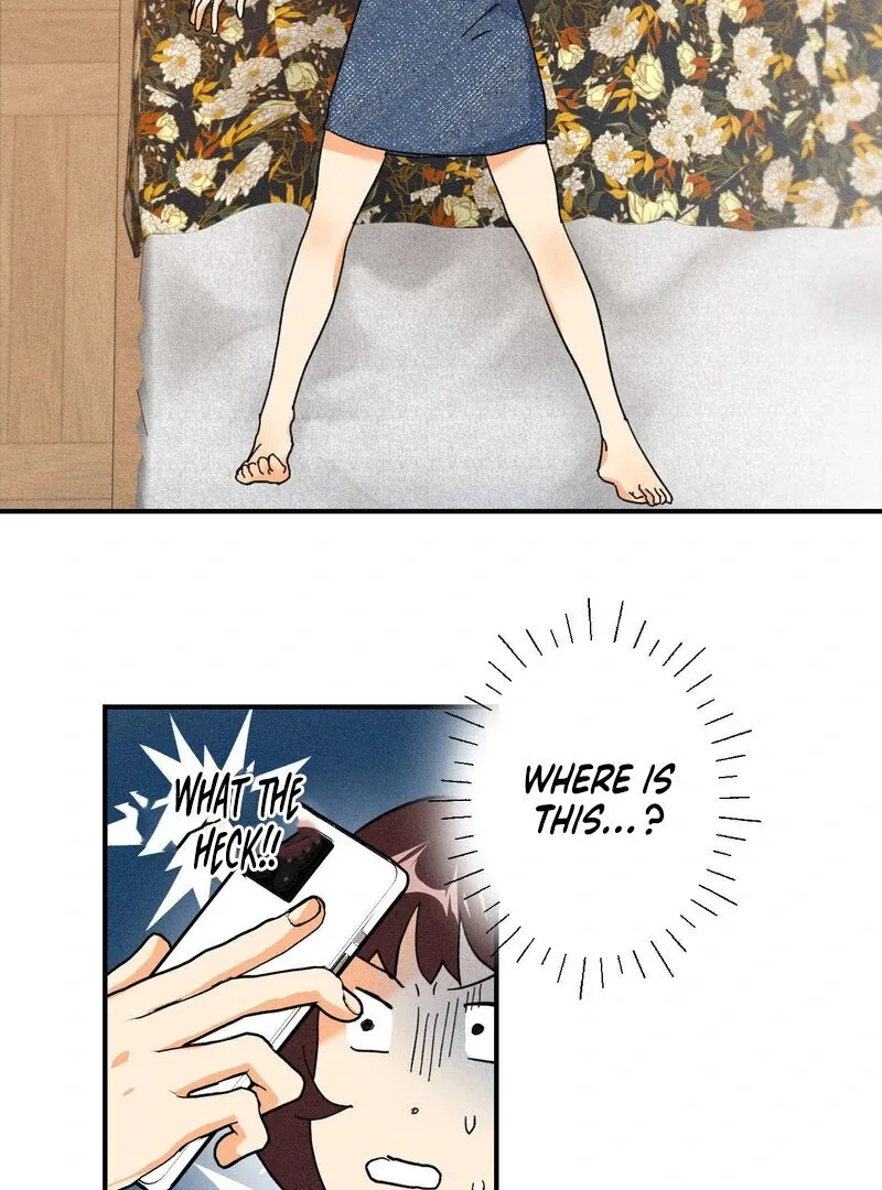 The Perfect Man Has a Secret Chapter 3 page 45 - 