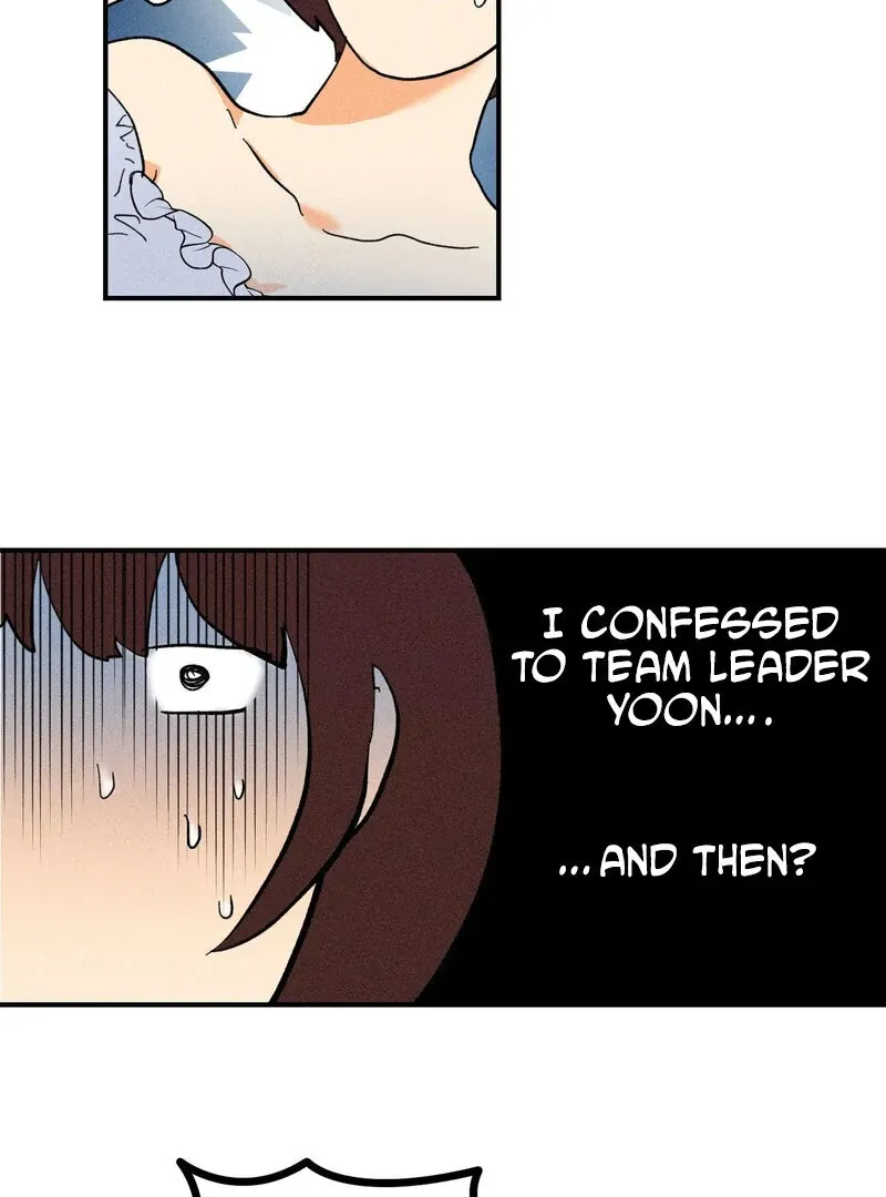 The Perfect Man Has a Secret Chapter 3 page 46 - 