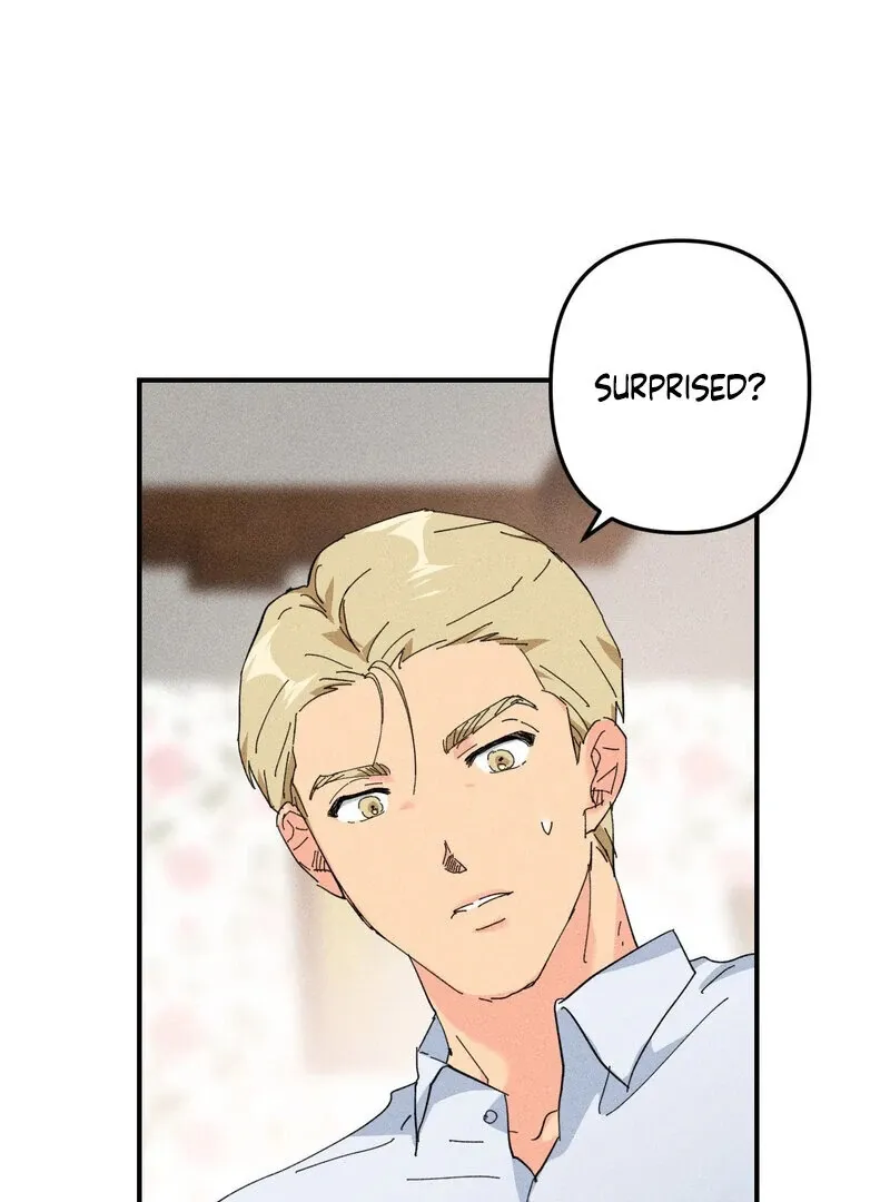 The Perfect Man Has a Secret Chapter 3 page 48 - 