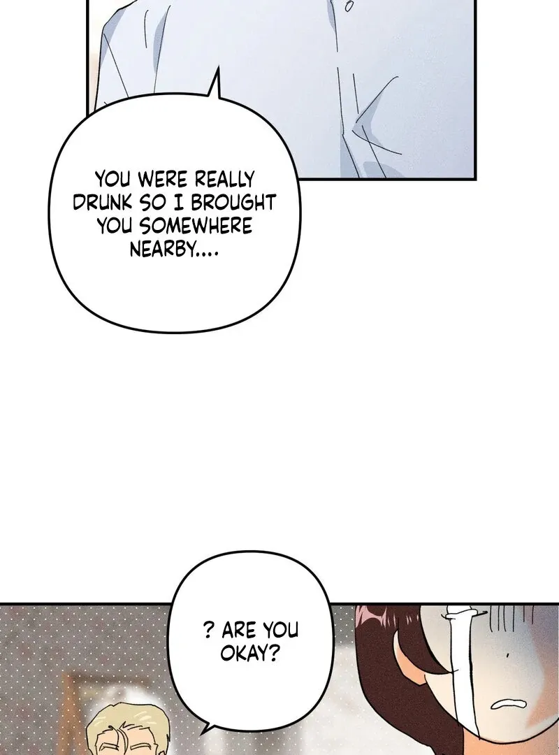 The Perfect Man Has a Secret Chapter 3 page 49 - 