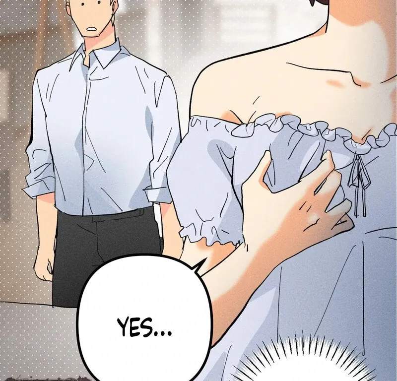 The Perfect Man Has a Secret Chapter 3 page 50 - 