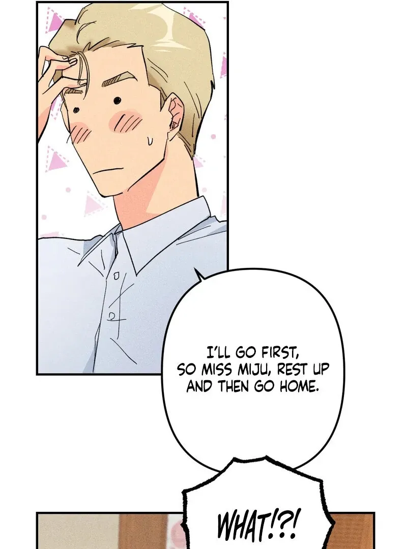 The Perfect Man Has a Secret Chapter 3 page 52 - 