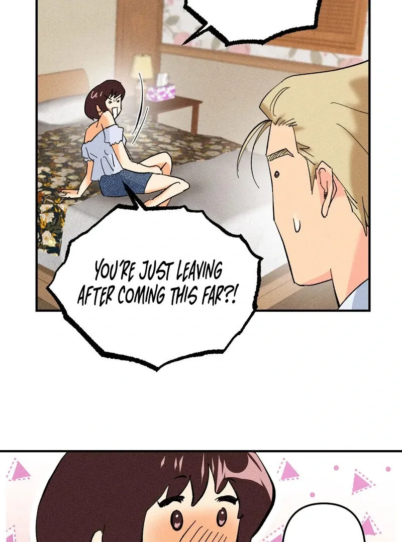 The Perfect Man Has a Secret Chapter 3 page 53 - 