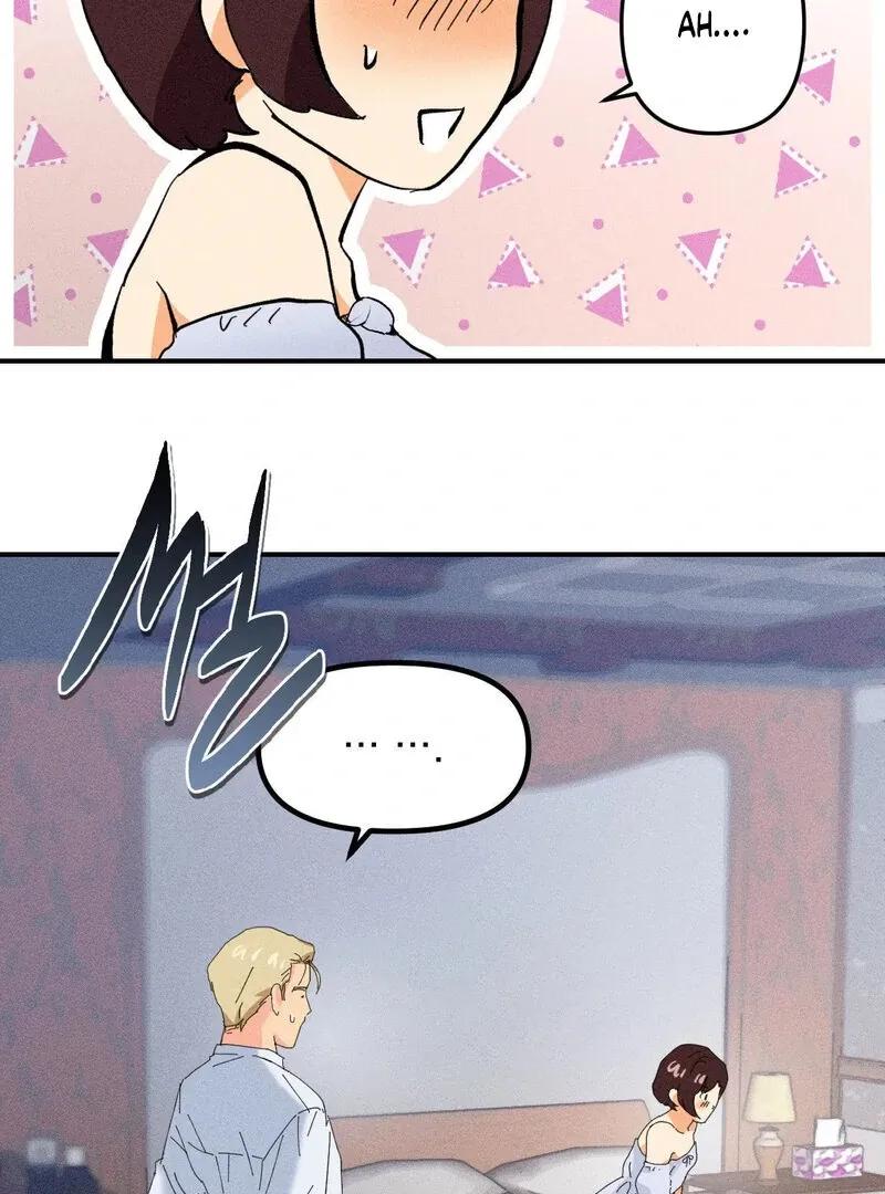 The Perfect Man Has a Secret Chapter 3 page 54 - 