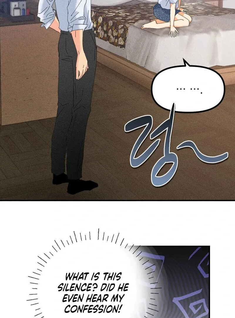 The Perfect Man Has a Secret Chapter 3 page 55 - 