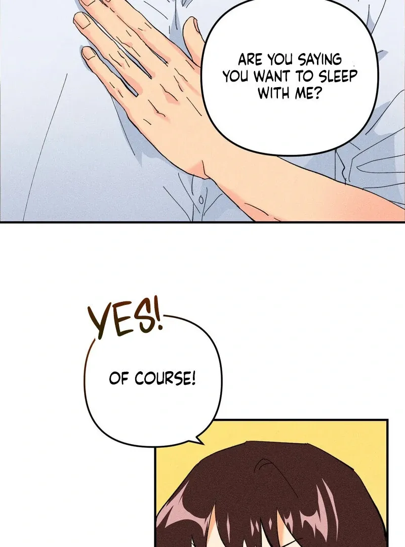 The Perfect Man Has a Secret Chapter 3 page 58 - 