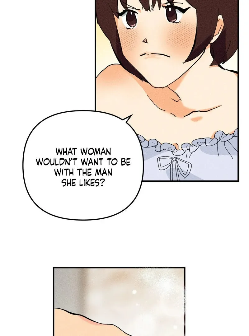 The Perfect Man Has a Secret Chapter 3 page 59 - 