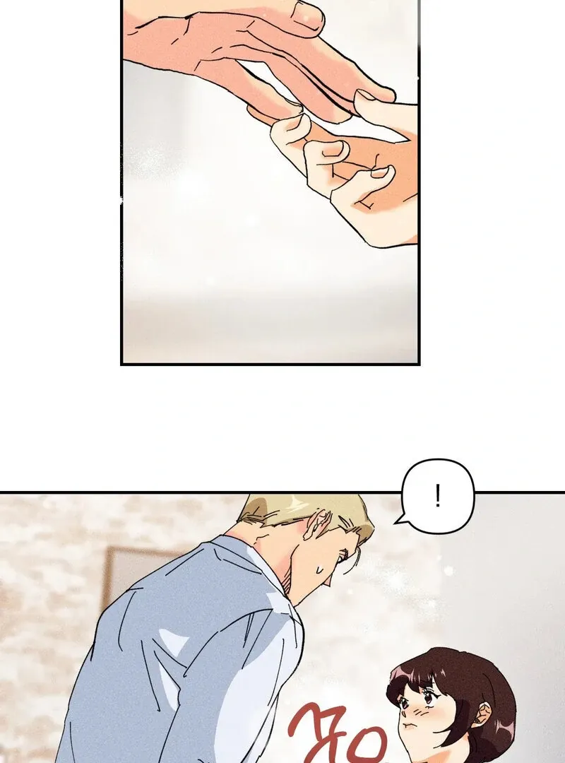 The Perfect Man Has a Secret Chapter 3 page 60 - 
