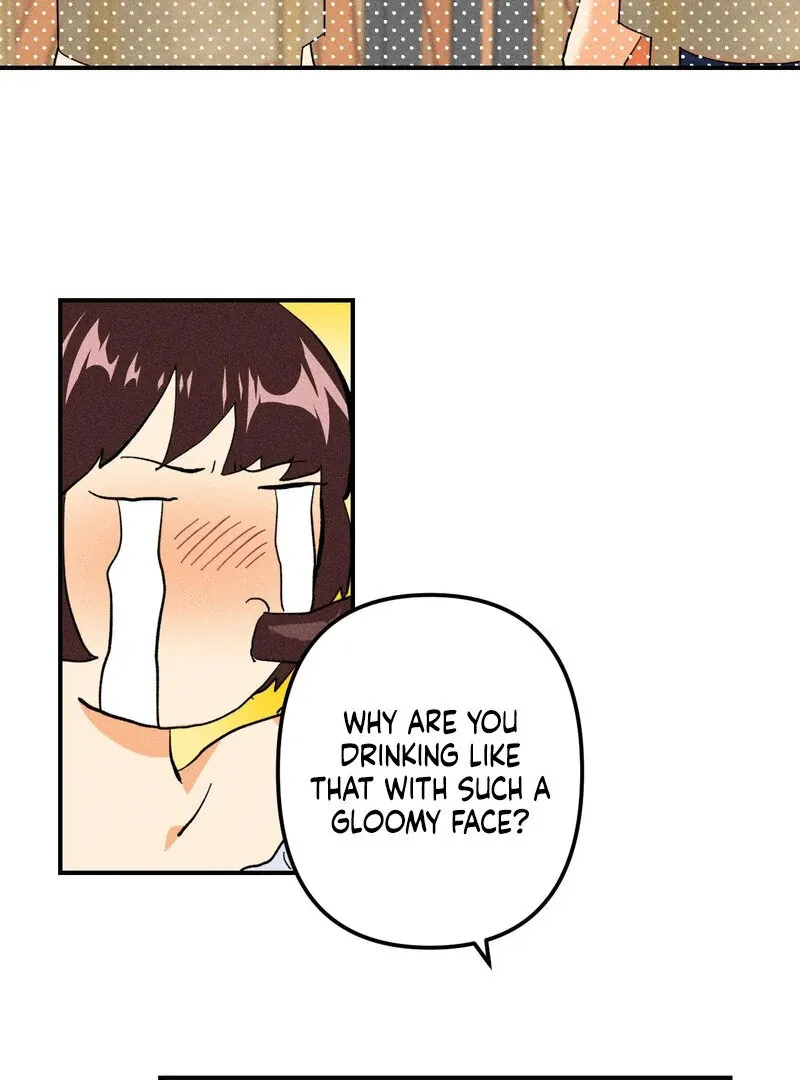 The Perfect Man Has a Secret Chapter 3 page 7 - 