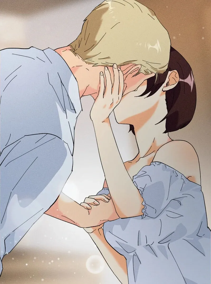The Perfect Man Has a Secret Chapter 3 page 66 - 