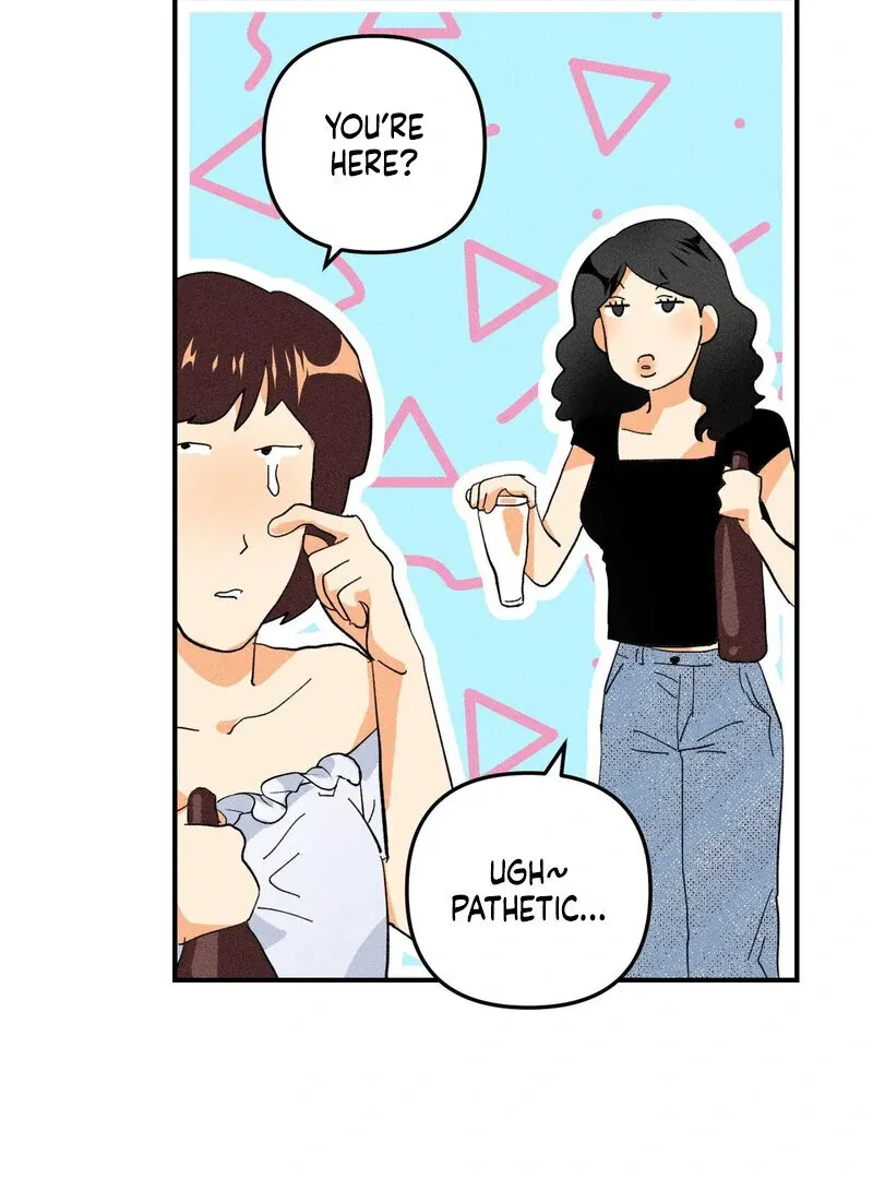 The Perfect Man Has a Secret Chapter 3 page 8 - 
