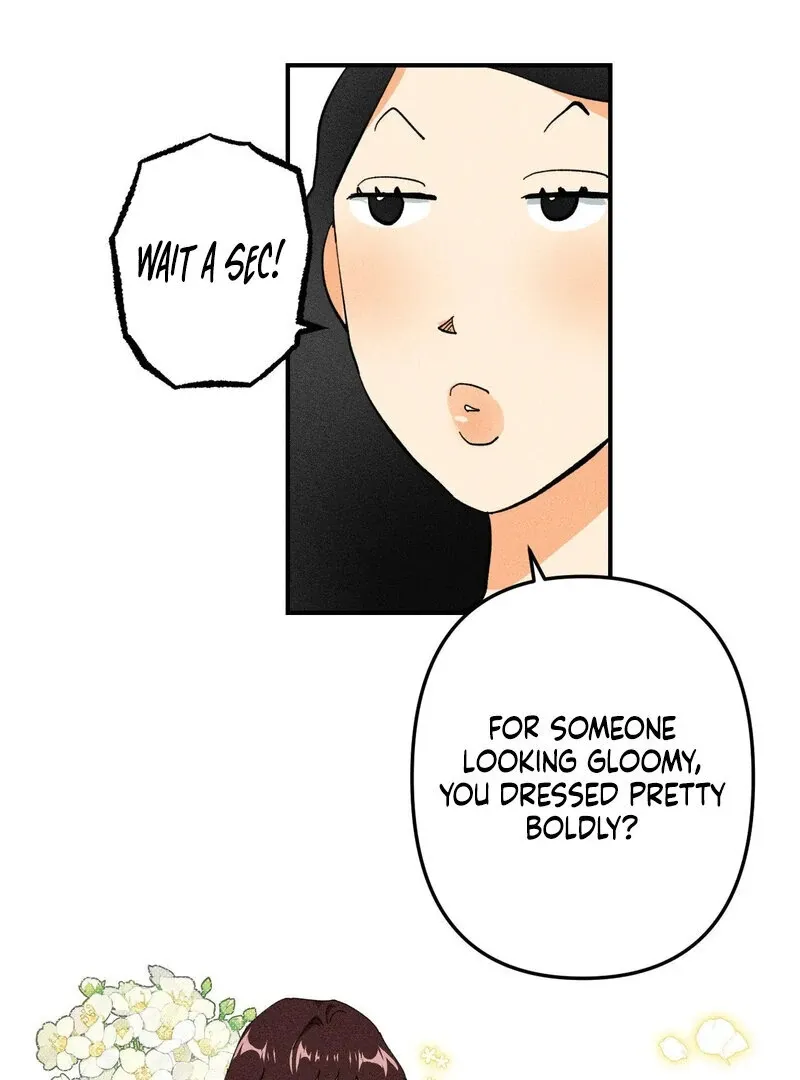 The Perfect Man Has a Secret Chapter 3 page 9 - 