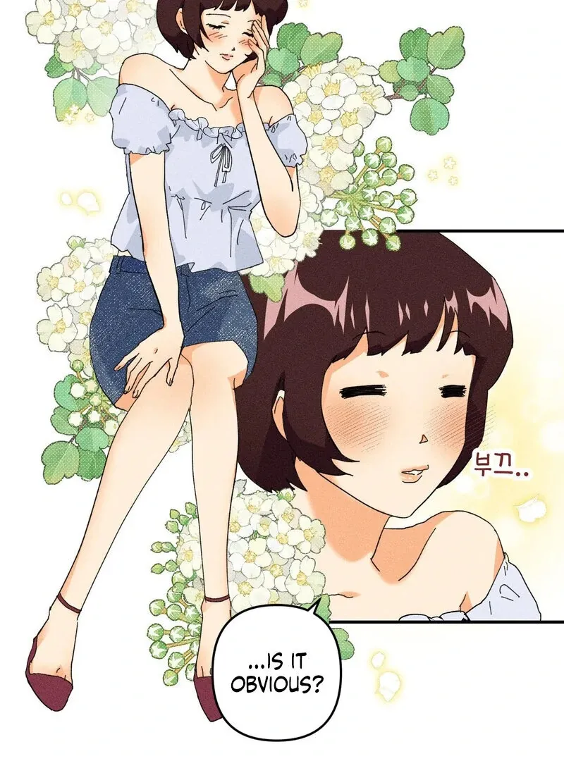 The Perfect Man Has a Secret Chapter 3 page 10 - 