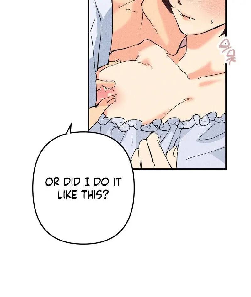 The Perfect Man Has a Secret Chapter 4 page 13 - 