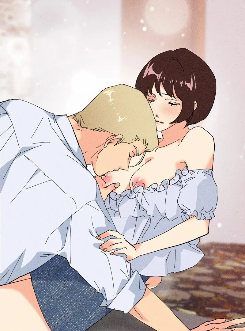 The Perfect Man Has a Secret Chapter 4 page 15 - 