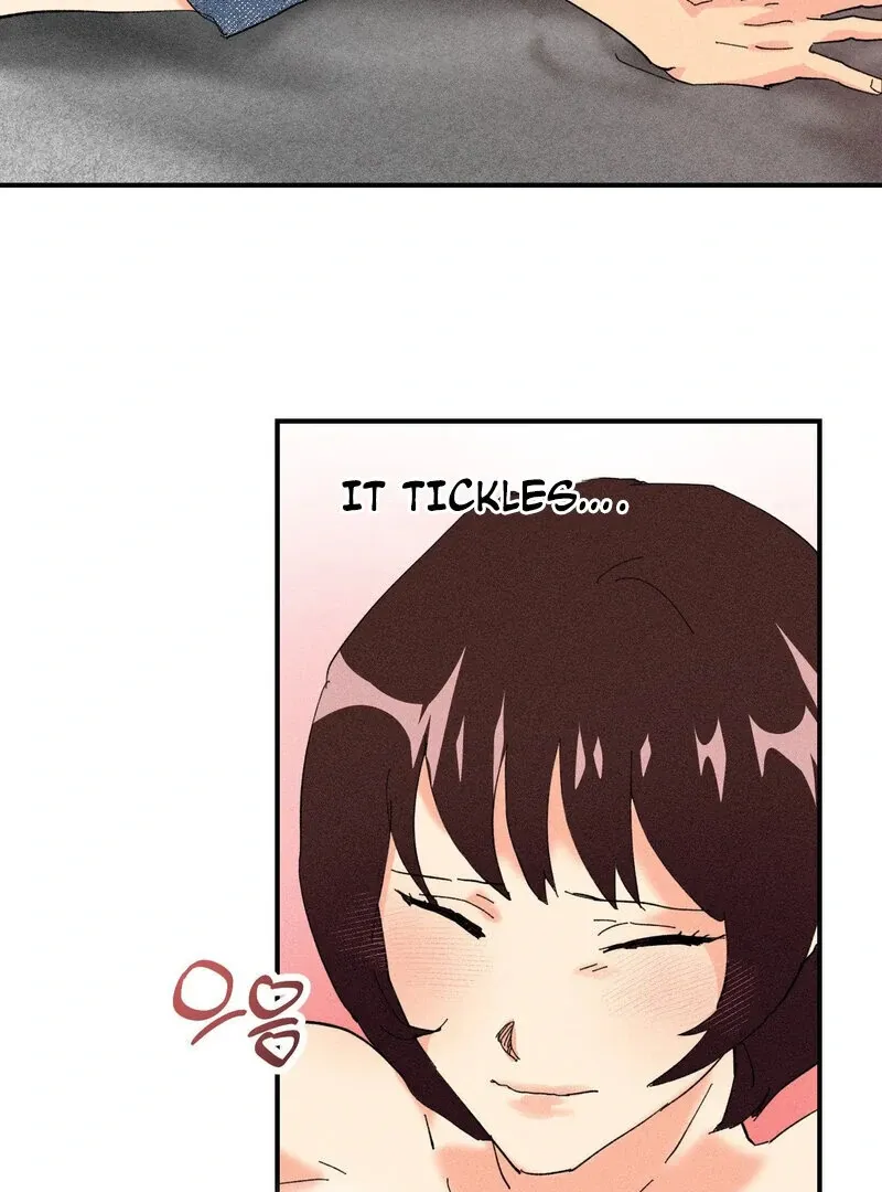 The Perfect Man Has a Secret Chapter 4 page 16 - 