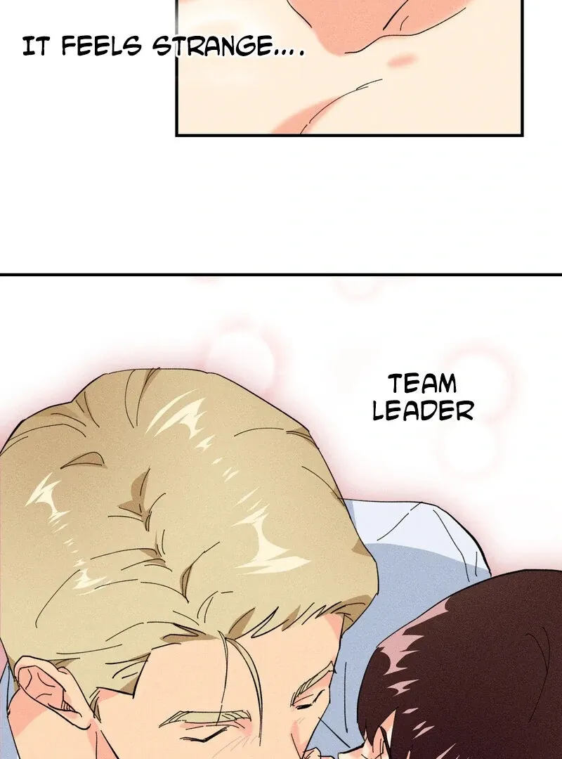 The Perfect Man Has a Secret Chapter 4 page 17 - 