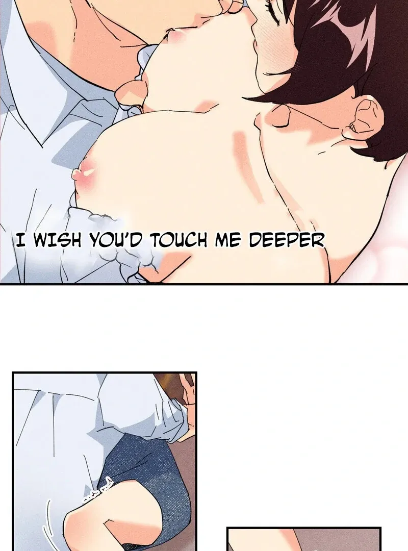 The Perfect Man Has a Secret Chapter 4 page 18 - 