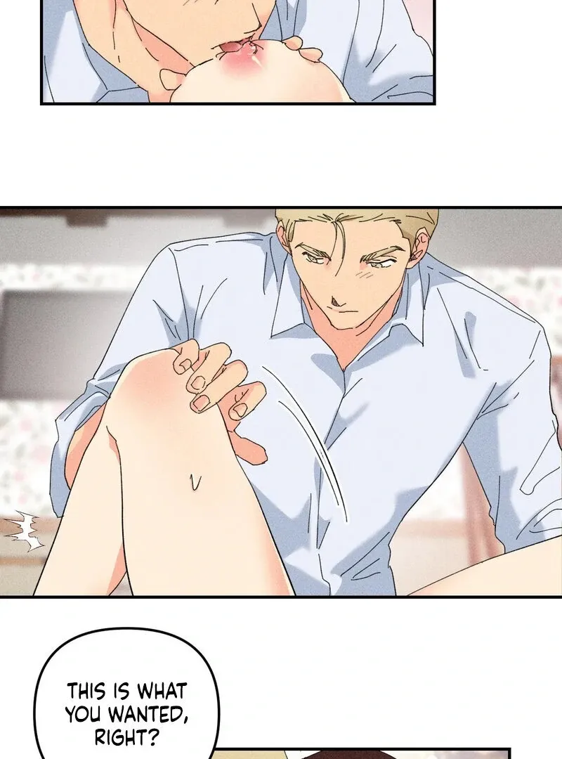 The Perfect Man Has a Secret Chapter 4 page 20 - 