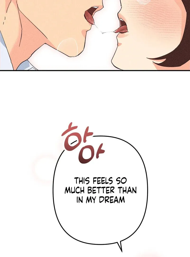The Perfect Man Has a Secret Chapter 4 page 3 - 