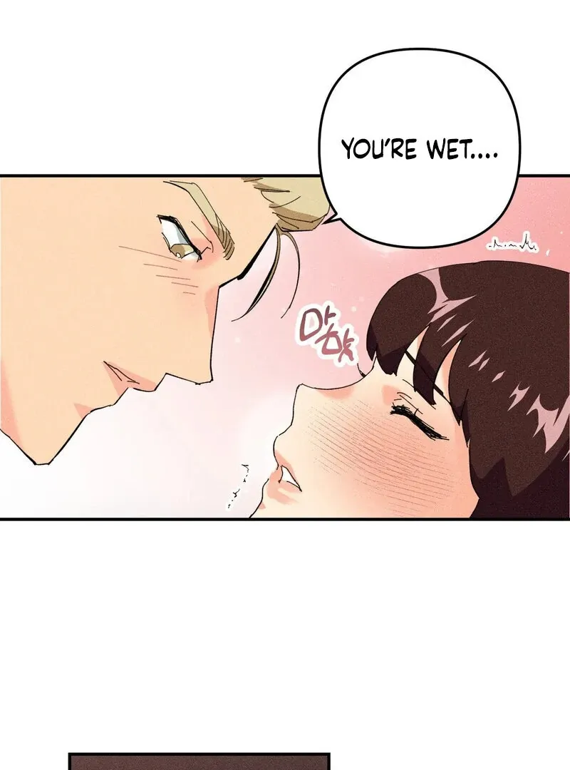 The Perfect Man Has a Secret Chapter 4 page 22 - 
