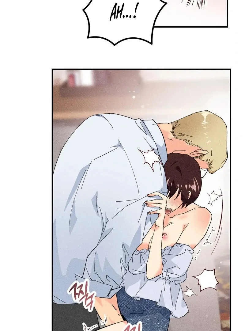The Perfect Man Has a Secret Chapter 4 page 28 - 