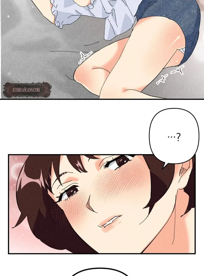 The Perfect Man Has a Secret Chapter 4 page 31 - 