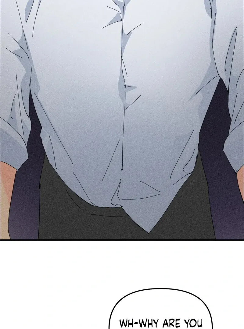 The Perfect Man Has a Secret Chapter 4 page 33 - 