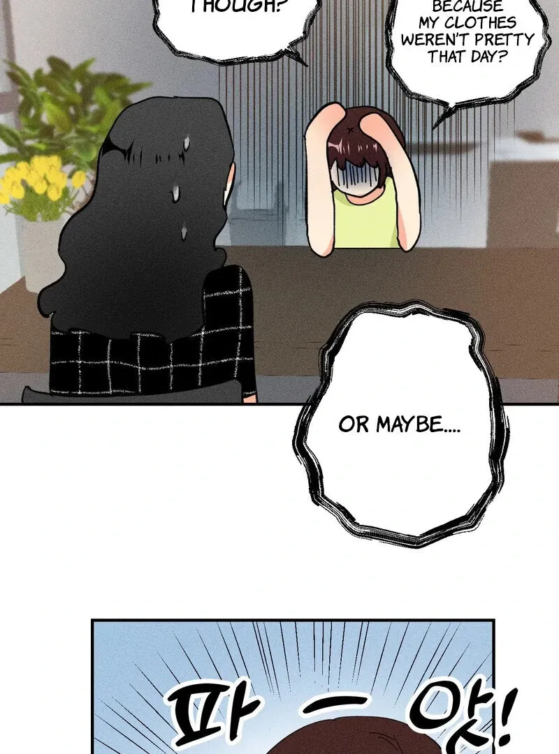 The Perfect Man Has a Secret Chapter 4 page 41 - 