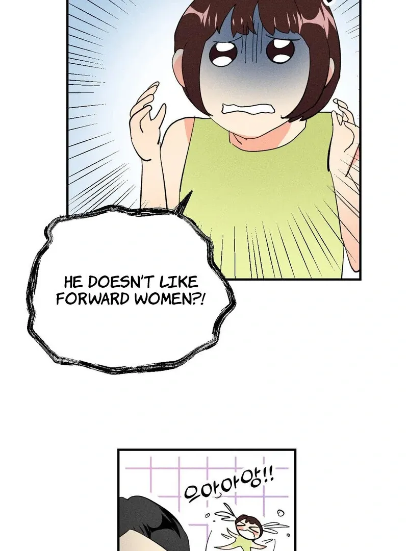 The Perfect Man Has a Secret Chapter 4 page 42 - 