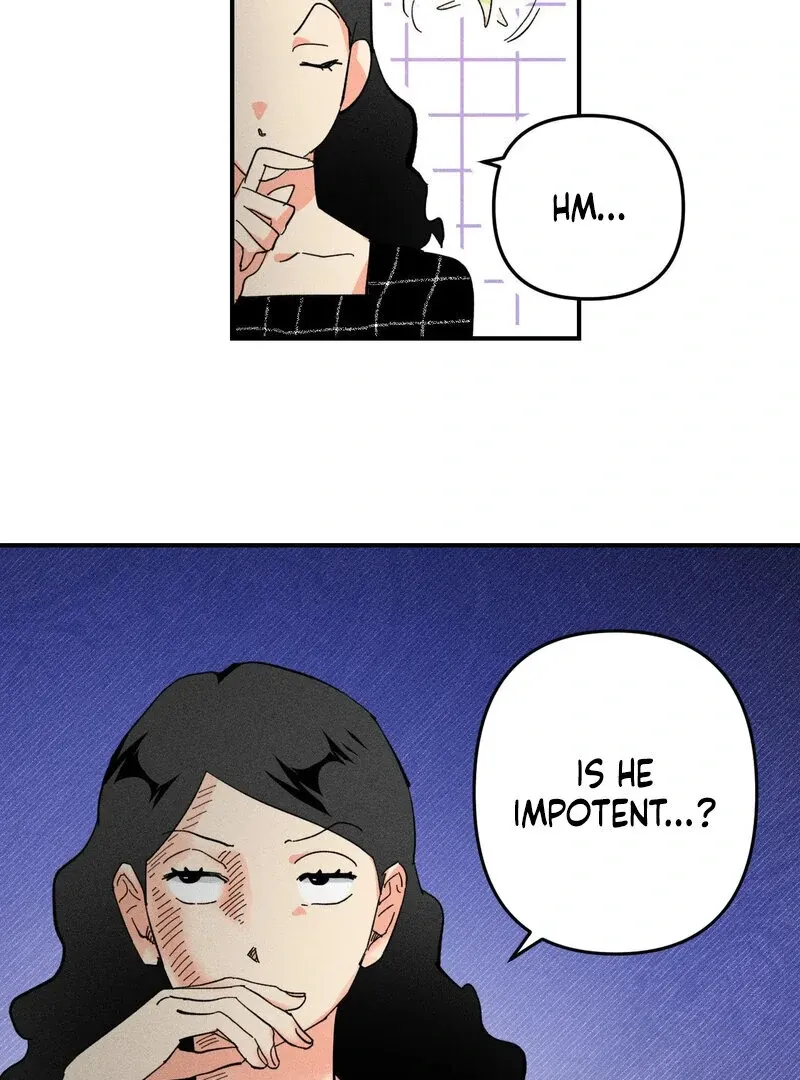 The Perfect Man Has a Secret Chapter 4 page 43 - 