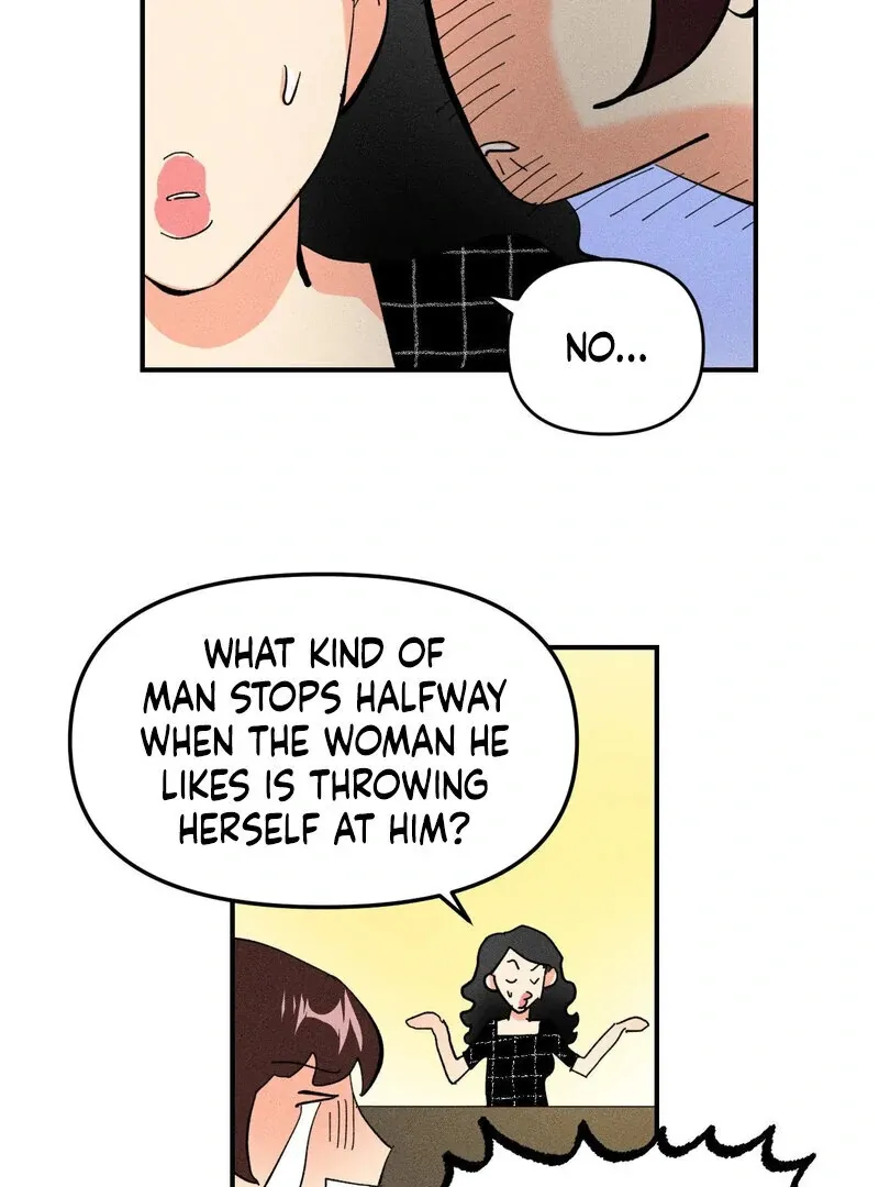 The Perfect Man Has a Secret Chapter 4 page 45 - 