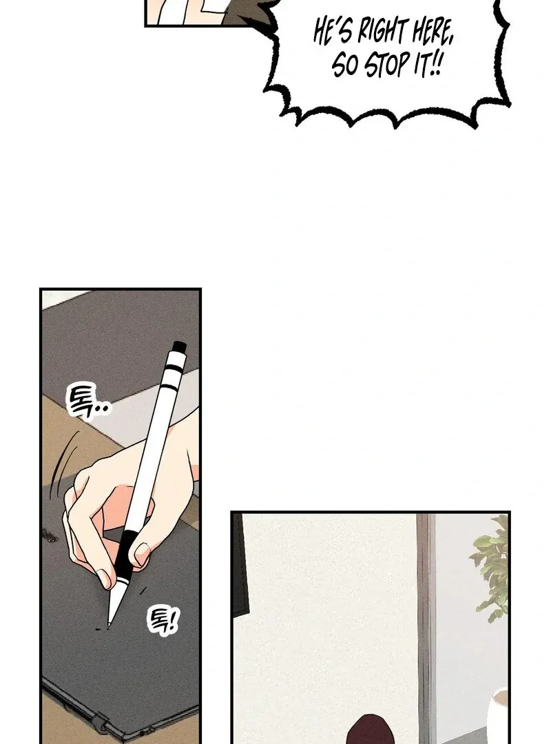 The Perfect Man Has a Secret Chapter 4 page 46 - 