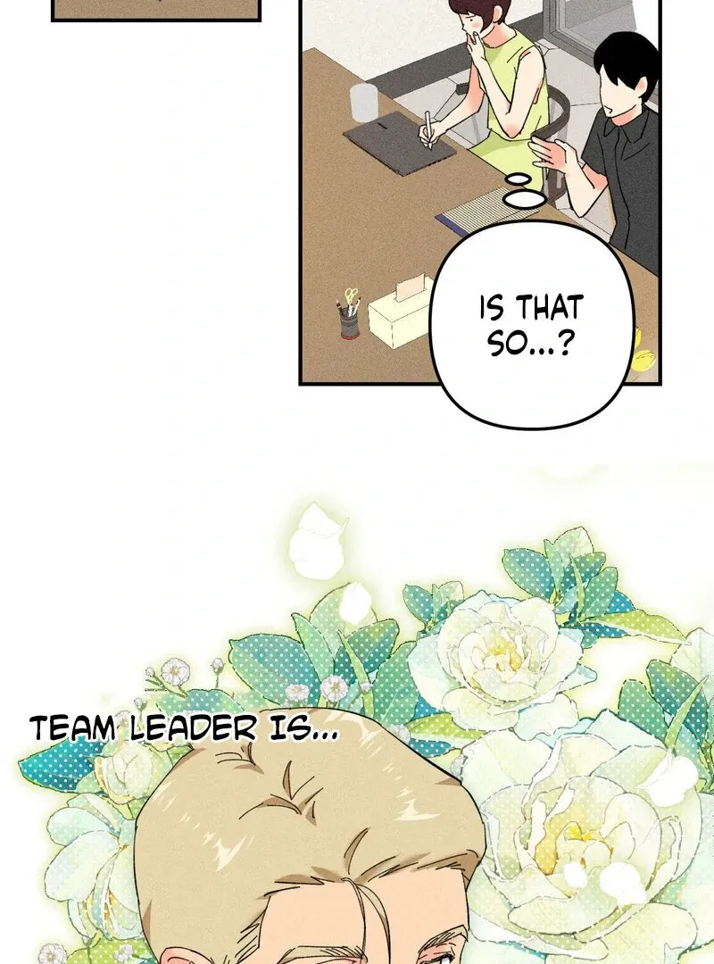 The Perfect Man Has a Secret Chapter 4 page 47 - 
