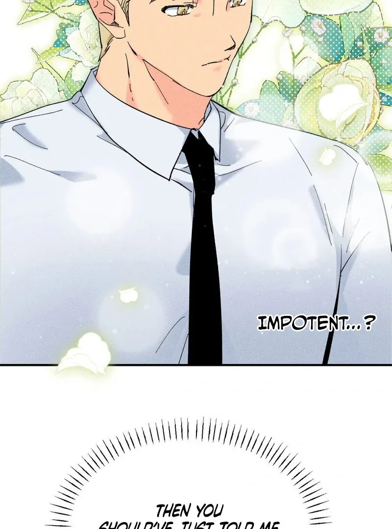 The Perfect Man Has a Secret Chapter 4 page 48 - 